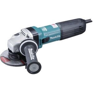 Makita GA5041CT01/1 GA5041CT01 AVT 125mm Angle Grinder 1400W 110V MAKGA5041CTL Makita GA5041CT01/1 GA5041CT01 AVT 125mm Angle Grinder 1400W 110V MAKGA5041CTL