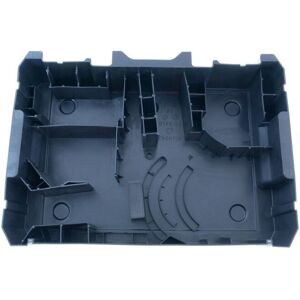 Dewalt TStak Inlay for 18v 125mm Angle Grinder DCG412 DCG405N DCG405P2 Dewalt TStak Inlay for 18v 125mm Angle Grinder DCG412 DCG405N DCG405P2