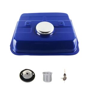 Kopinma ET950 ET650 Tank 750 Watt Gasoline Generator Accessories Oil Fuel Assembly,700W- Kopinma ET950 ET650 Tank 750 Watt Gasoline Generator Accessories Oil Fuel Assembly,700W-