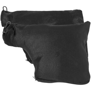 Kricely (As show, One size) 2pcs Saws Cleaner Bags Saws Edges Planer Dust Collection Bag Kricely (As show, One size) 2pcs Saws Cleaner Bags Saws Edges Planer Dust Collection Bag