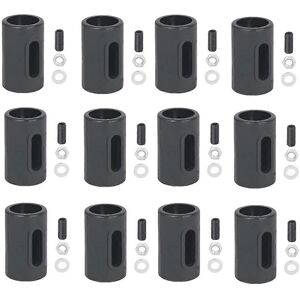 Unbranded Drill Stop Bit Collar Wood Hole Kit for Drill Wood Hole Kit Drilling Bits Conica Unbranded Drill Stop Bit Collar Wood Hole Kit for Drill Wood Hole Kit Drilling Bits Conica