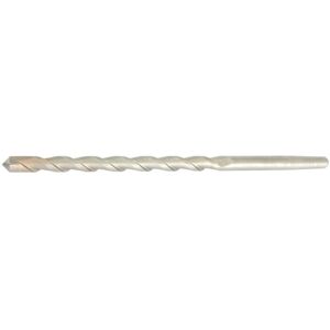 Draper 10 x 200mm TCT Tapered Guide Drill 1/2" Diamond Core Bits Masonry Too Draper 10 x 200mm TCT Tapered Guide Drill 1/2" Diamond Core Bits Masonry Too