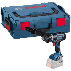 Bosch Professional BITURBO GSB 18V-150 C Cordless Combi Drill (max. Torque 150 N Bosch Professional BITURBO GSB 18V-150 C Cordless Combi Drill (max. Torque 150 N