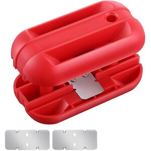 Unbranded Edge Banding Trimmer, Hand Planer Edge Quad Trimmer, Laminate Veneer Edge Trimme Unbranded Edge Banding Trimmer, Hand Planer Edge Quad Trimmer, Laminate Veneer Edge Trimme