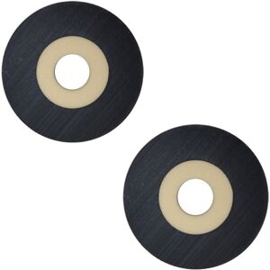 Symantec Norton 9" Backup Pad for Porter Cable 7800 Drywall Sander - Hook & Loop Backing Symantec Norton 9" Backup Pad for Porter Cable 7800 Drywall Sander - Hook & Loop Backing