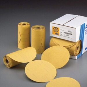 Symantec Norton 662611-83818 Gold Reserve 6"""" P150B PSA Disc Roll (100 Discs/Roll) Symantec Norton 662611-83818 Gold Reserve 6"""" P150B PSA Disc Roll (100 Discs/Roll)