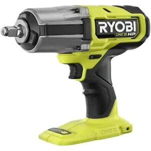RYOBI - ONE+ HP 18V Brushless Cordless 4-Mode 1/2 in. High Torque Impact Wrench RYOBI - ONE+ HP 18V Brushless Cordless 4-Mode 1/2 in. High Torque Impact Wrench