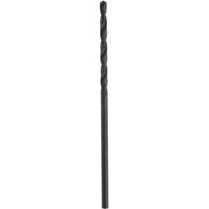 Bosch BL2132 2-Pack 5/64 In. x 2 In. Fractional Jobber Black Oxide Drill Bit Bosch BL2132 2-Pack 5/64 In. x 2 In. Fractional Jobber Black Oxide Drill Bit