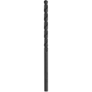 Bosch BL2136 1-Piece 9/64 In. x 2-7/8 In. Fractional Jobber Black Oxide Drill Bi Bosch BL2136 1-Piece 9/64 In. x 2-7/8 In. Fractional Jobber Black Oxide Drill Bi