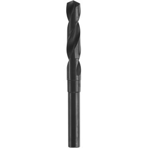 Bosch BL2167 1-Piece 5/8 In. x 6 In. Fractional Reduced Shank Black Oxide Drill Bosch BL2167 1-Piece 5/8 In. x 6 In. Fractional Reduced Shank Black Oxide Drill