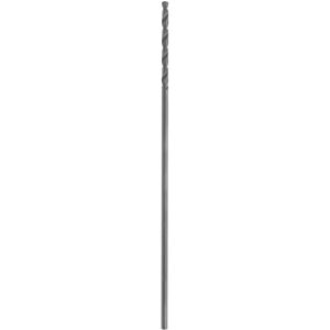 Bosch BL2636 1-Piece 9/64 In. x 6 In. Extra Length Aircraft Black Oxide Drill Bi Bosch BL2636 1-Piece 9/64 In. x 6 In. Extra Length Aircraft Black Oxide Drill Bi