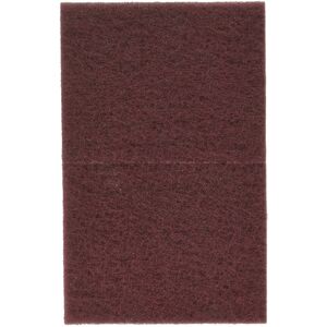Symantec Norton (662610-58000-20PK) Bear-Tex Maroon 6 x 9 Primer Prep Scuff Pad (Case of Symantec Norton (662610-58000-20PK) Bear-Tex Maroon 6 x 9 Primer Prep Scuff Pad (Case of
