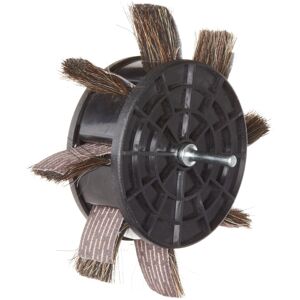 Symantec Merit 8834111051 350-RP Sand-O-Flex Abrasive Wheel Round Shank Aluminum Oxide Symantec Merit 8834111051 350-RP Sand-O-Flex Abrasive Wheel Round Shank Aluminum Oxide