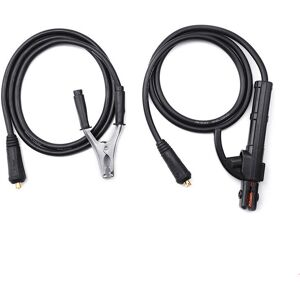 GreenZech 200A Groud Welding Earth Clamp Clip Welding Gun Set for Mig Tig ARC Welding Mach GreenZech 200A Groud Welding Earth Clamp Clip Welding Gun Set for Mig Tig ARC Welding Mach