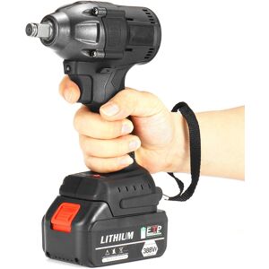 GreenZech (One Battery) 388VF 22890mAh Brushless Electric Wrench Cordless Impact Wrench Dr GreenZech (One Battery) 388VF 22890mAh Brushless Electric Wrench Cordless Impact Wrench Dr