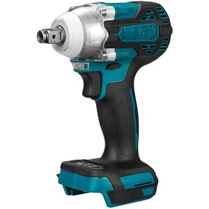 GreenZech (Electric Screwdriver) 12.5mm Cordless Brushless Impact Wrench Drill Drive Screw GreenZech (Electric Screwdriver) 12.5mm Cordless Brushless Impact Wrench Drill Drive Screw