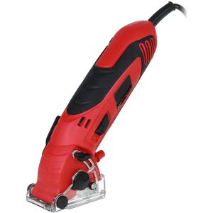 GreenZech (US Plug) 400W 110V/220V Electric Mini Handheld Circular Saw Disc Cutting Tool W GreenZech (US Plug) 400W 110V/220V Electric Mini Handheld Circular Saw Disc Cutting Tool W