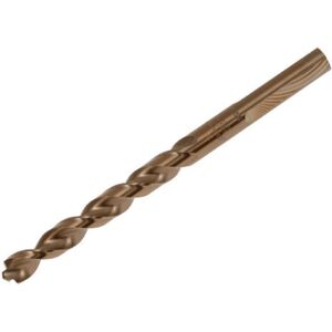 Dewalt DT5543-QZ Metal drill bit HSS-G 4mmx2.95""""x43mm (10 Piece) Dewalt DT5543-QZ Metal drill bit HSS-G 4mmx2.95""""x43mm (10 Piece)