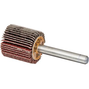 DEWALT DAFE1B0610 1-Inch by 1-Inch by 1/4-Inch HP 60g Flap Wheel DEWALT DAFE1B0610 1-Inch by 1-Inch by 1/4-Inch HP 60g Flap Wheel