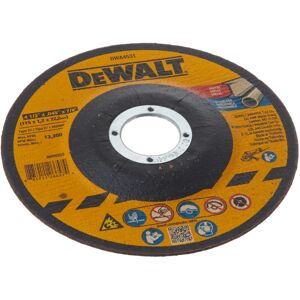 DeWalt DWA4531 T27 Metal Cut-Off Wheel 4-1/2-Inch X .045-Inch X 7/8-Inch DeWalt DWA4531 T27 Metal Cut-Off Wheel 4-1/2-Inch X .045-Inch X 7/8-Inch