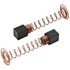 Dremel 90930 Carbon Motor Brushes for 275 285 300 395 595 (Type 3 4 5) and 6 Dremel 90930 Carbon Motor Brushes for 275 285 300 395 595 (Type 3 4 5) and 6