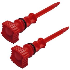 DeWalt D55151/D55152 Compressor Replacement (2 Pack) Dipstick - 5140016-78-2PK DeWalt D55151/D55152 Compressor Replacement (2 Pack) Dipstick - 5140016-78-2PK