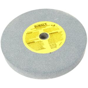 DEWALT 42960100 60 Grit Grinding Wheel 8"""" DEWALT 42960100 60 Grit Grinding Wheel 8""""