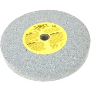 DEWALT 42960000 36 Grit Grinding Wheel 8"""" DEWALT 42960000 36 Grit Grinding Wheel 8""""
