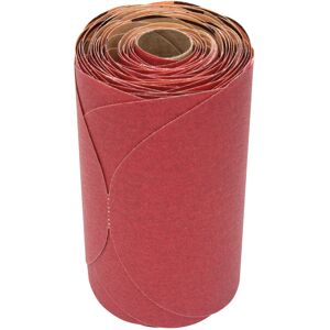 3M Stikit Red Abrasive Sanding Discs 01108 No Hole 6 in 400+ Grade Pack of 3M Stikit Red Abrasive Sanding Discs 01108 No Hole 6 in 400+ Grade Pack of