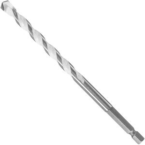 Bosch MP09 5/16 In. x 4 In. x 6 In. Daredevil Multipurpose Drill Bit Bosch MP09 5/16 In. x 4 In. x 6 In. Daredevil Multipurpose Drill Bit