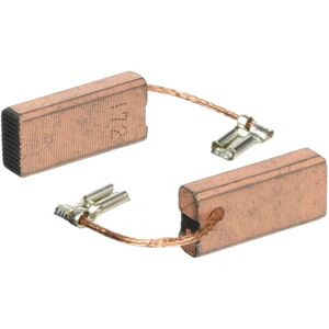 Makita CB-172 195100-0 Carbon Brush Makita CB-172 195100-0 Carbon Brush