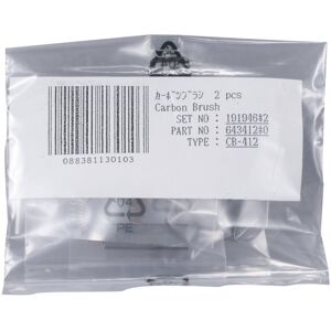 Makita 191946-2 Carbon Brush CB-412 Makita 191946-2 Carbon Brush CB-412