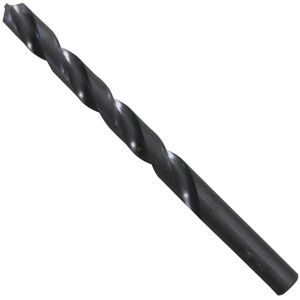 Milwaukee 48-89-0406 13/32-Inch Black Oxide Twist Drill Bit 6-Pack Milwaukee 48-89-0406 13/32-Inch Black Oxide Twist Drill Bit 6-Pack