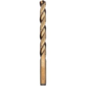 Bosch CO4155 1-Piece 7/16 In. x 5-1/2 In. Cobalt Metal Drill Bit for Drilling Ap Bosch CO4155 1-Piece 7/16 In. x 5-1/2 In. Cobalt Metal Drill Bit for Drilling Ap