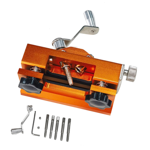 Typecat chainsaw sharpening kit Portable Chainsaw Sharpening Jig Aluminium Alloy Chainsa Typecat chainsaw sharpening kit Portable Chainsaw Sharpening Jig Aluminium Alloy Chainsa