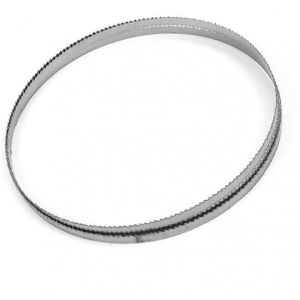 Unbranded 1400 Band Saw Blade 6.35mm10teeth Portable Sk5 Carbon Spring Steel Woodworking M Unbranded 1400 Band Saw Blade 6.35mm10teeth Portable Sk5 Carbon Spring Steel Woodworking M