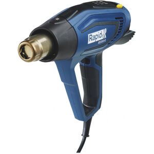 Rapid R2200-e Hot Air Gun 240v 2200w Rapid R2200-e Hot Air Gun 240v 2200w