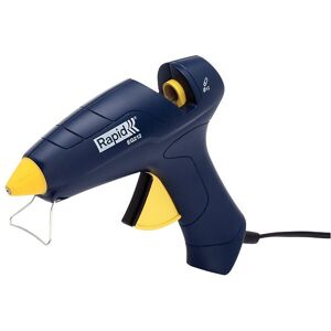 Rapid Eg212 Multi-purpose Glue Gun 200w 240v Rapid Eg212 Multi-purpose Glue Gun 200w 240v