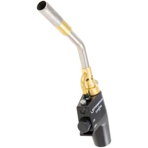 Rothenberger Superfire Piezo Ignition Brazing Torch - Brazing Torch Rothenberger Superfire Piezo Ignition Brazing Torch - Brazing Torch