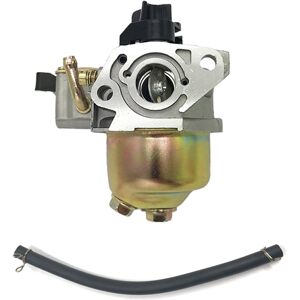 Spactz GX100 Carburetor 3HP 2.8HP for 152F 152 Power 15D Lawn Mower Generator Chain Saw Spactz GX100 Carburetor 3HP 2.8HP for 152F 152 Power 15D Lawn Mower Generator Chain Saw