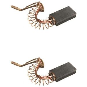 Unbranded High quality brand new Genuine D4 SE Motor Brush, Version 2 (2) Unbranded High quality brand new Genuine D4 SE Motor Brush, Version 2 (2)