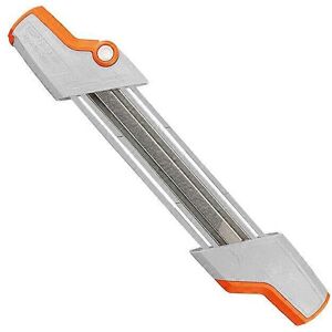 Unbranded in 1 file holder for chainsaw chain 3/8" P 4.0 mm Unbranded in 1 file holder for chainsaw chain 3/8" P 4.0 mm