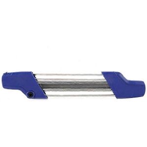 Unbranded Chainsaw sharpener CHAIN SHARP CS-X, file 5.5 mm, for sharpening teeth and dept Unbranded Chainsaw sharpener CHAIN SHARP CS-X, file 5.5 mm, for sharpening teeth and dept