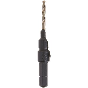Bosch SP508 #8 Hex Shank Countersink Drill Bit Bosch SP508 #8 Hex Shank Countersink Drill Bit
