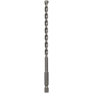 DEWALT Masonry Drill Bit Impact Ready 3/16-Inch X 4-Inch X 6-Inch (DWA5101) DEWALT Masonry Drill Bit Impact Ready 3/16-Inch X 4-Inch X 6-Inch (DWA5101)