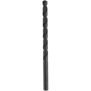 Bosch BL4139 3/16 in. x 3-1/2 in. Fractional Jobber Black Oxide Drill Bits 1-Pi Bosch BL4139 3/16 in. x 3-1/2 in. Fractional Jobber Black Oxide Drill Bits 1-Pi
