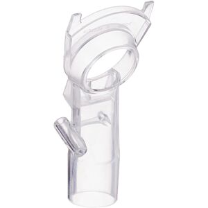 Makita 193379-7 Router Dust Nozzle (RD/RF/RP 1100/1101 Series) Makita 193379-7 Router Dust Nozzle (RD/RF/RP 1100/1101 Series)