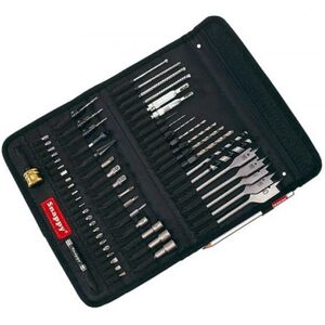 Trend Snap/th2/set Tool Holder Bit Set, 60 Piece Trend Snap/th2/set Tool Holder Bit Set, 60 Piece