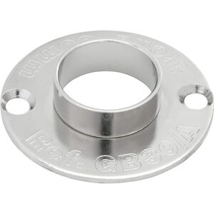 Trend Extra Length Guide Bush, 30mm x 10mm Spigot for Precise Jig and Template Routing Trend Extra Length Guide Bush, 30mm x 10mm Spigot for Precise Jig and Template Routing