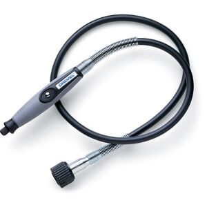 225 Flex-shaft - Multi-Purpose Flexible Shaft Extension for Dremel Rotary Multit 225 Flex-shaft - Multi-Purpose Flexible Shaft Extension for Dremel Rotary Multit
